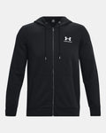 Under Armour Icon Fleece Men's Full-Zip Hoodie