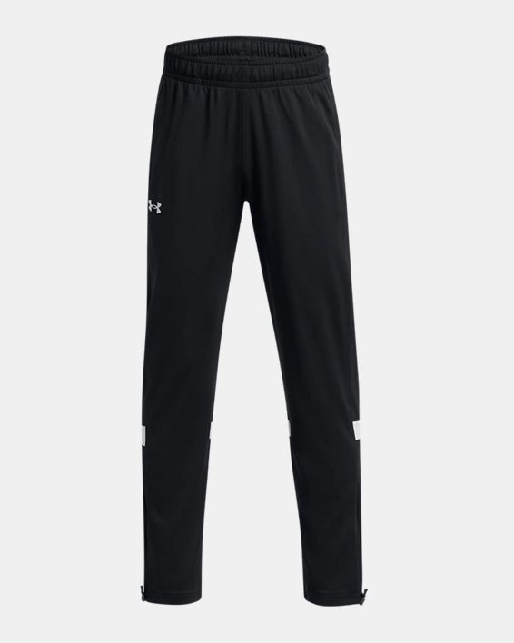 Under Armour Knit Team Boys' Warm Up Pants