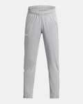 Under Armour Knit Team Boys' Warm Up Pants
