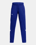 Under Armour Knit Team Boys' Warm Up Pants