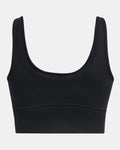Under Armour Meridian Fitted Women's Crop Tank Top