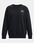Under Armour Icon Fleece Women's Oversized Crew