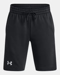 Under Armour Rival Fleece Boys' Shorts