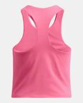Under Armour Motion Girls' Crop Tank Top