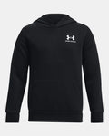 Under Armour Icon Fleece Boys' Hoodie