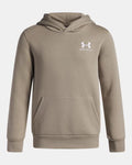 Under Armour Icon Fleece Boys' Hoodie