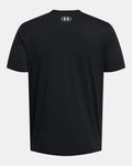 Under Armour Logo Men's Short-Sleeve T-Shirt