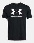 Under Armour Logo Men's Short-Sleeve T-Shirt