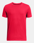 Under Armour Youth Athletics Boys' Short-Sleeve T-Shirt