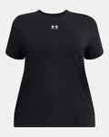 Under Armour Rival Core Women's Short-Sleeve T-Shirt