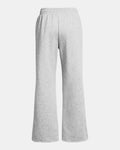 Under Armour Icon Fleece Women's Wide Leg Pants