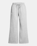 Under Armour Icon Fleece Women's Wide Leg Pants