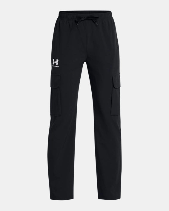 Under Armour Icon Woven Boys' Pants