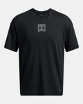 Under Armour Heavyweight SM Box Men's Short Oversized Sleeve