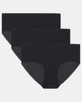 Under Armour Pure Stretch Mesh Women's Hipster Underwear