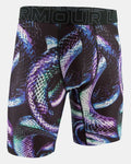 Under Armour Performance Tech Mesh Graphic Men's 9 Inch Boxerjock