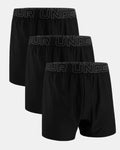 Under Armour Performance Tech Mesh Men's 6 Inch 3-Pack Boxer