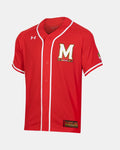 Under Armour Unisex Baseball Replica Jersey
