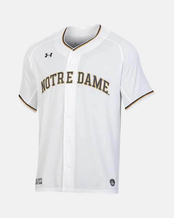 Under Armour Unisex Baseball Replica Jersey