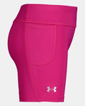 Under Armour Movement Little Girls' Bike Shorts