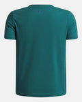 Under Armour Pixel Logo Boys' Short-Sleeve T-Shirt
