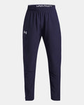 Under Armour Hockey Warm Up Boys' Pants