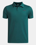 Under Armour Matchplay Boys' Polo