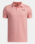 Under Armour Matchplay Boys' Polo