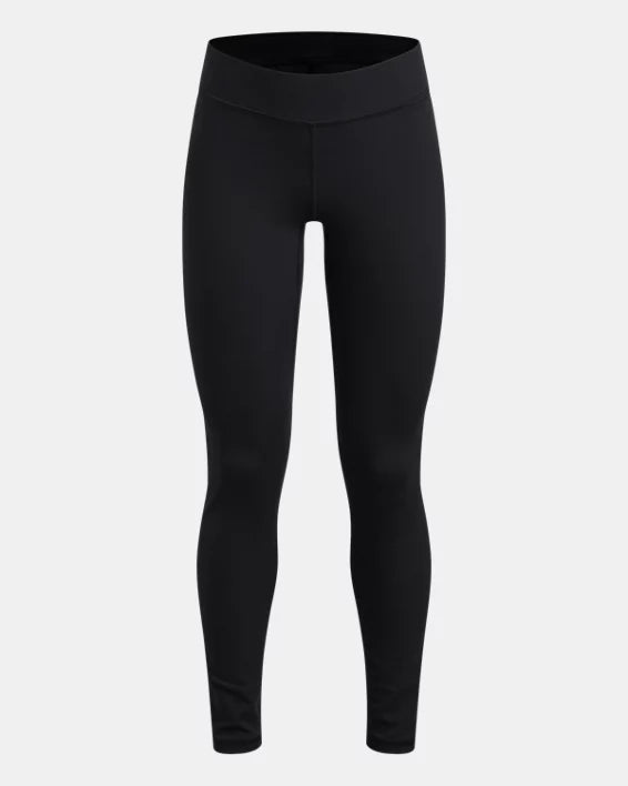Under Armour Motion Branded Girls' Leggings