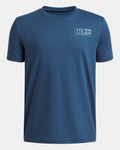 Under Armour PTH Boys' Short-Sleeve T-Shirt