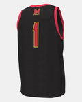Under Armour Maryland Collegiate Basketball Replica Men's Jersey