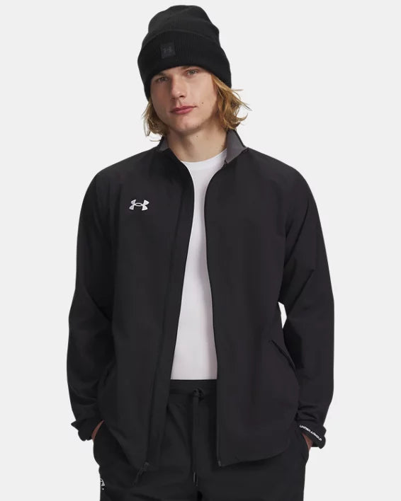 Under Armour Hockey Warm Up Men's Jacket
