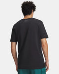 Under Armour Left Chest Logo Men's Short-Sleeve T-Shirt