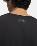 Under Armour Left Chest Logo Men's Short-Sleeve T-Shirt