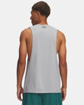 Under Armour Left Chest Cut-Off Men's Tank