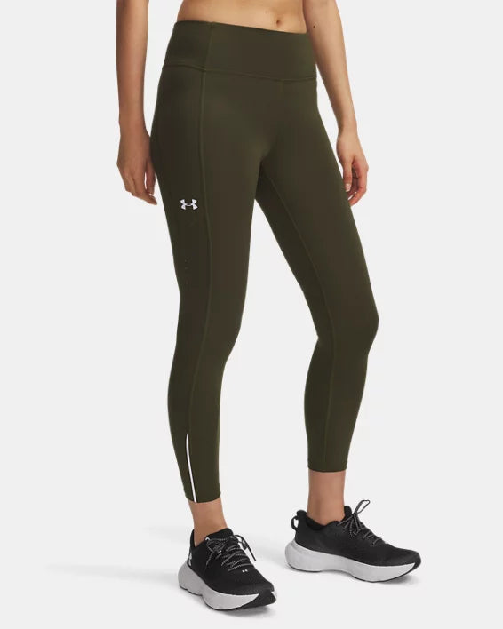 Under Armour Launch Women's Ankle Tights
