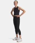 Under Armour Motion Girls' Crop Top