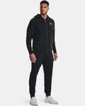 Under Armour Icon Fleece Men's Full-Zip Hoodie