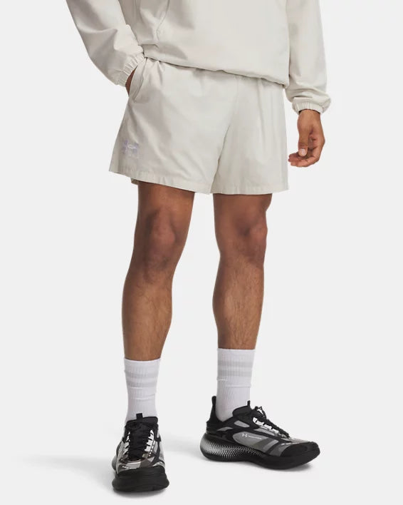 Under Armour Icon Men's 5.5 Inch Volley Shorts