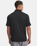 Under Armour Matchplay Printed Men's Polo