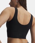 Under Armour Meridian Fitted Women's Crop Tank Top