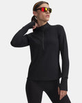 Under Armour Qualifier Women's Zip Pullover
