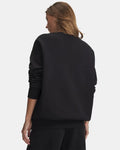 Under Armour Icon Fleece Women's Oversized Crew