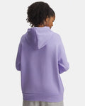 Under Armour Icon Fleece Women's Oversized Hoodie