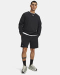 Under Armour Rival Fleece Men's 10 Inch Shorts