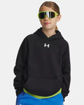 Under Armour Rival Fleece Boys' Hoodie