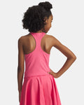 Under Armour Motion Girls' Crop Tank Top