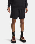 Under Armour Icon Fleece Men's 7.75 Inch Shorts
