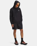 Under Armour Icon Fleece Men's 7.75 Inch Shorts