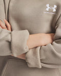 Under Armour Icon Fleece Boys' Hoodie
